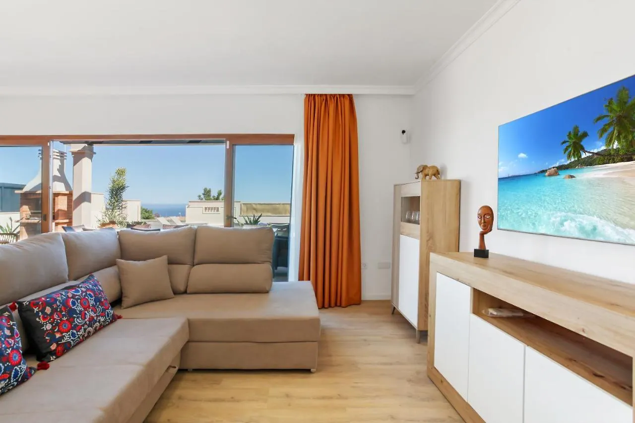 Holiday home Mariposas Caleta Villa Caleta De Fuste