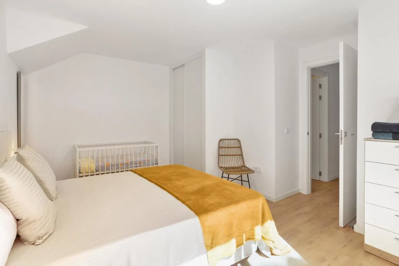 Holiday home Mariposas Caleta Villa Caleta De Fuste