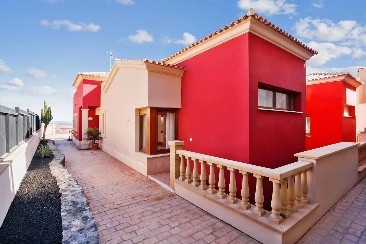 Holiday home Mariposas Caleta Villa Caleta De Fuste