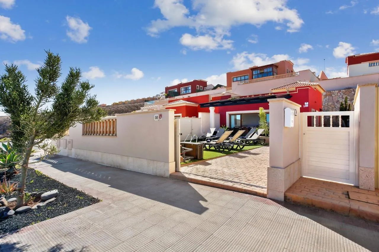 Holiday home Mariposas Caleta Villa Caleta De Fuste Spain
