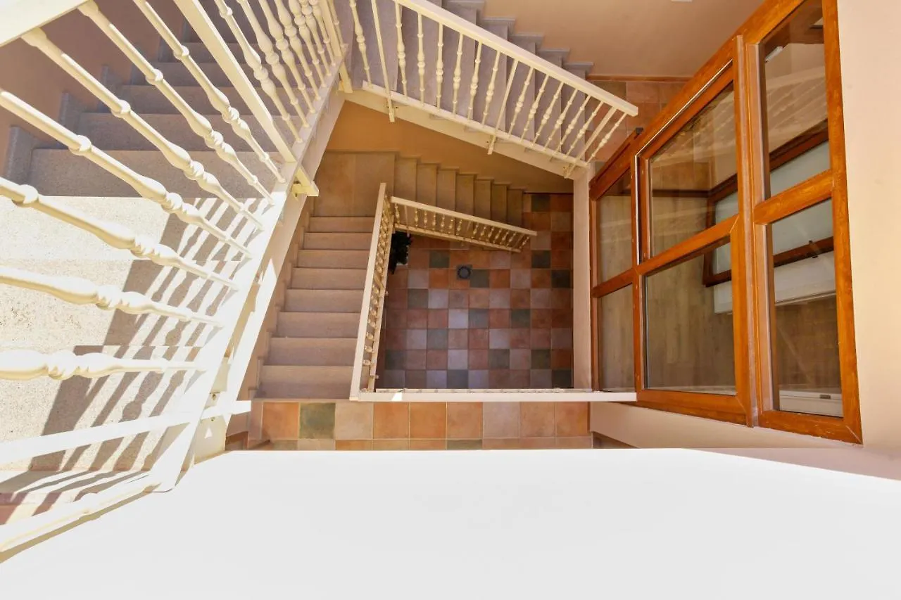 Holiday home Mariposas Caleta Villa Caleta De Fuste