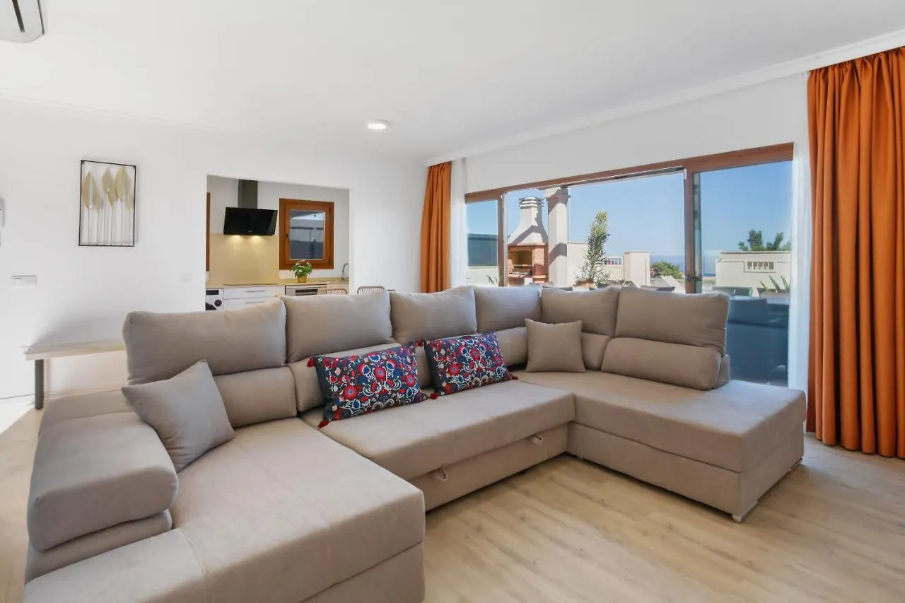 Holiday home Mariposas Caleta Villa Caleta De Fuste