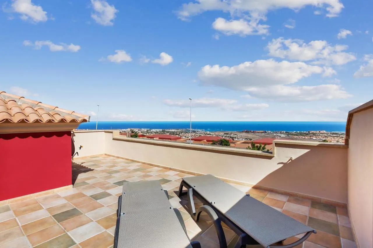 Vila Mariposas Caleta Caleta De Fuste